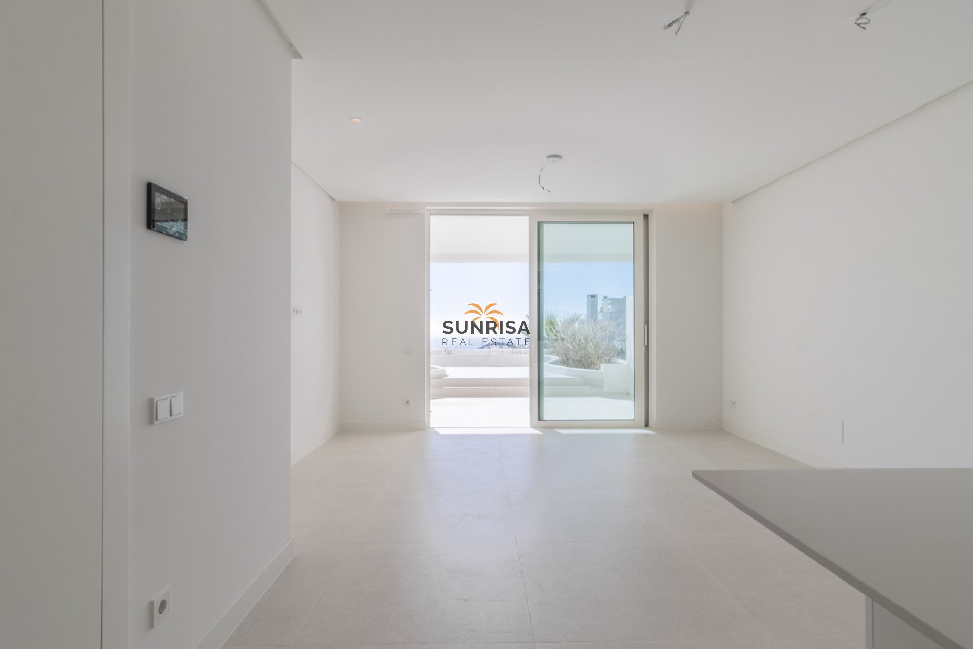 Nouvelle construction - Appartement - Marbella