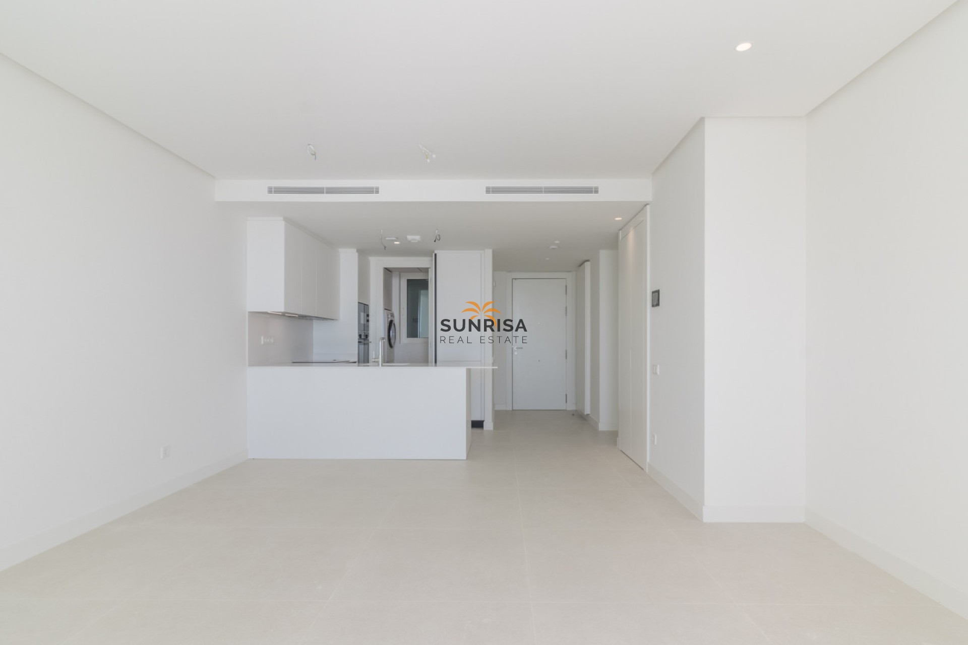 Nouvelle construction - Appartement - Marbella