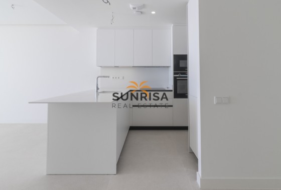 Appartement · Nouvelle construction - Marbella · Málaga · Espagne