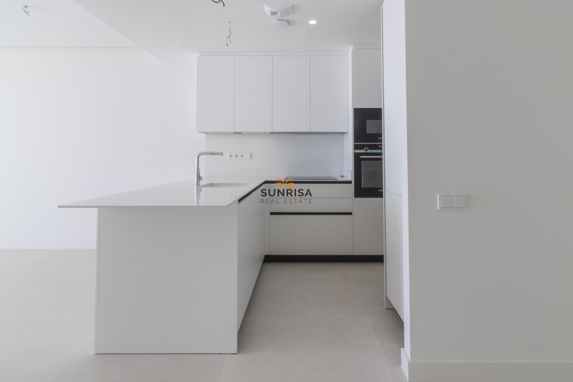 Nouvelle construction - Appartement - Marbella