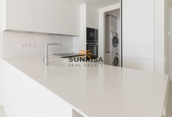 Appartement · Nouvelle construction - Marbella · Málaga · Espagne