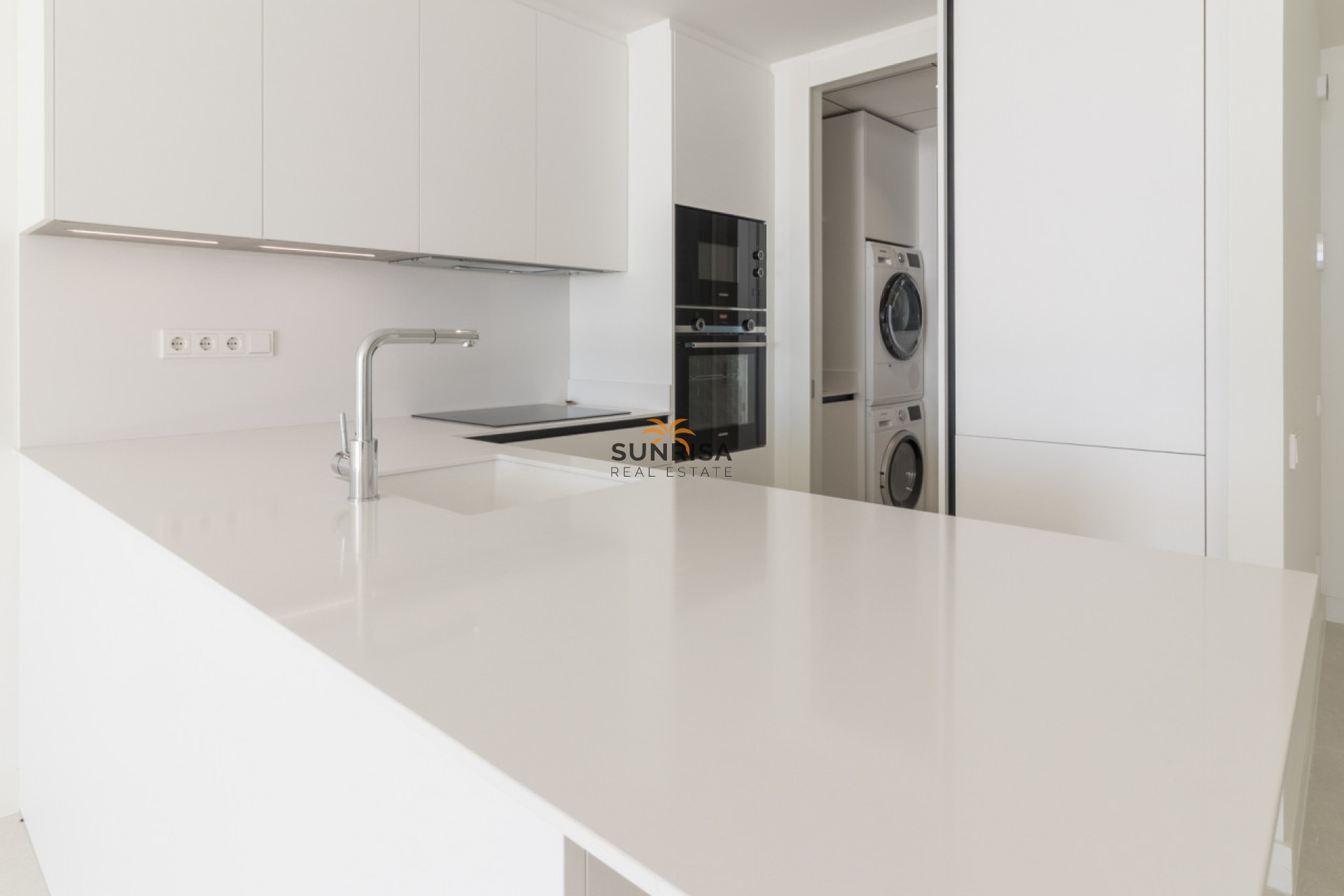Nouvelle construction - Appartement - Marbella