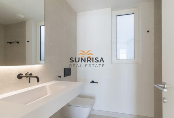 Appartement · Nouvelle construction - Marbella · Málaga · Espagne