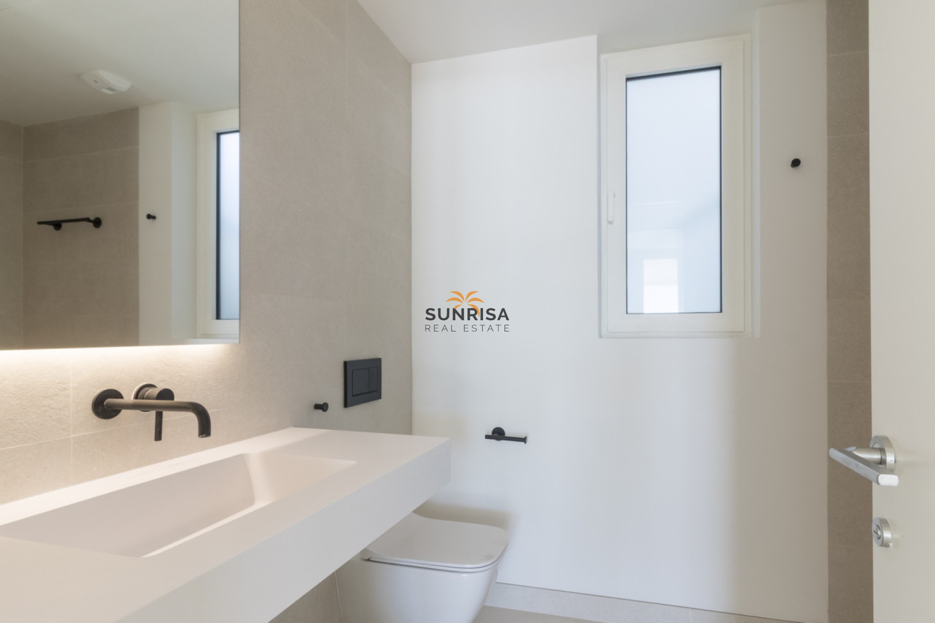 Nouvelle construction - Appartement - Marbella