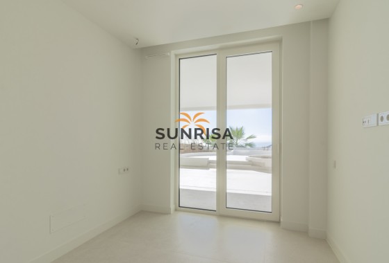 Appartement · Nouvelle construction - Marbella · Málaga · Espagne
