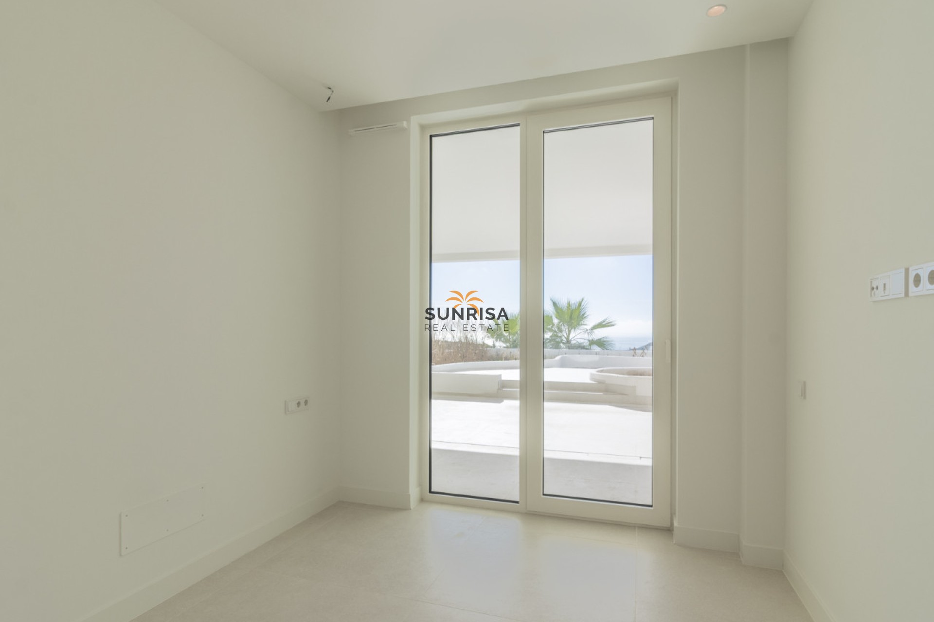 Nouvelle construction - Appartement - Marbella