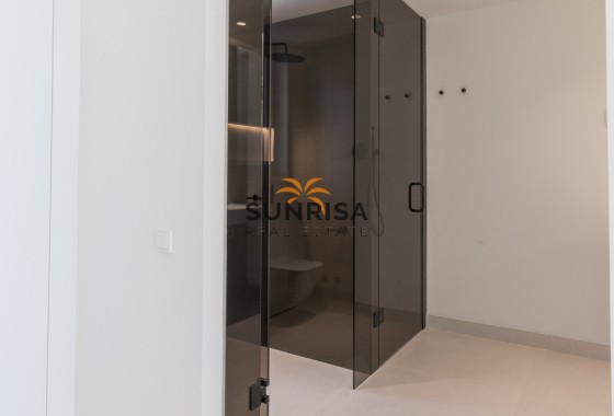 Appartement · Nouvelle construction - Marbella · Málaga · Espagne