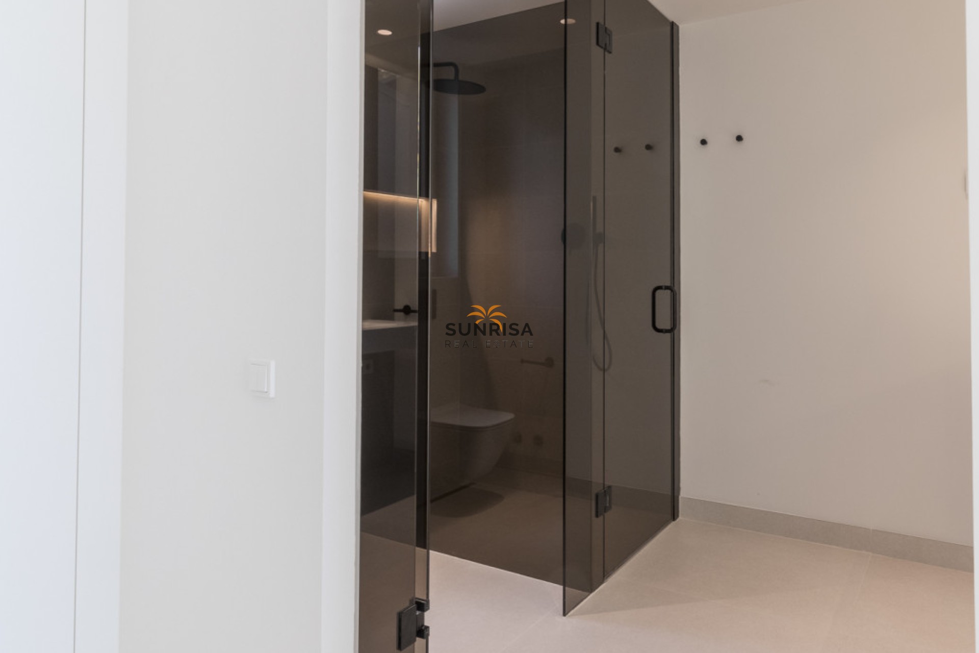 Nouvelle construction - Appartement - Marbella
