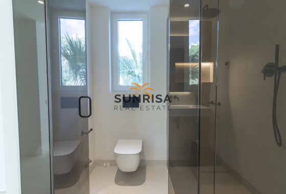 Appartement · Nouvelle construction - Marbella · Málaga · Espagne