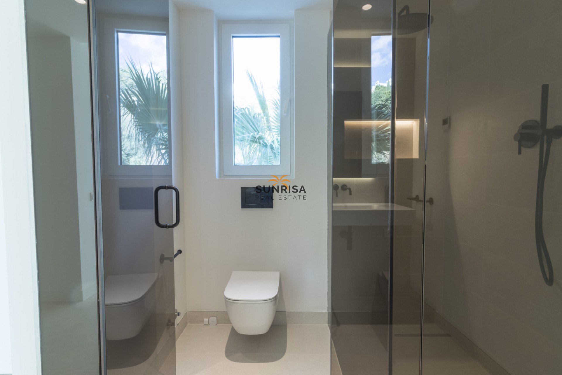 Nouvelle construction - Appartement - Marbella