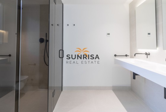Appartement · Nouvelle construction - Marbella · Málaga · Espagne
