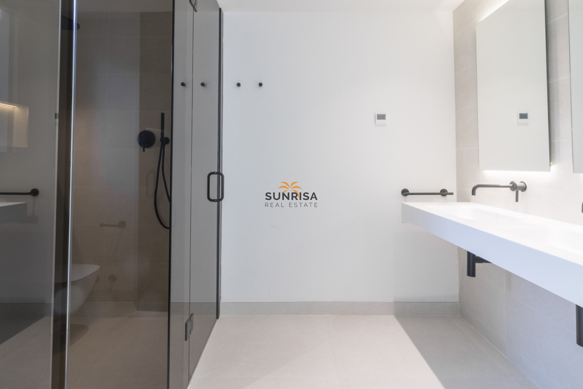Nouvelle construction - Appartement - Marbella