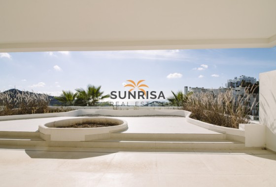 Appartement · Nouvelle construction - Marbella · Málaga · Espagne