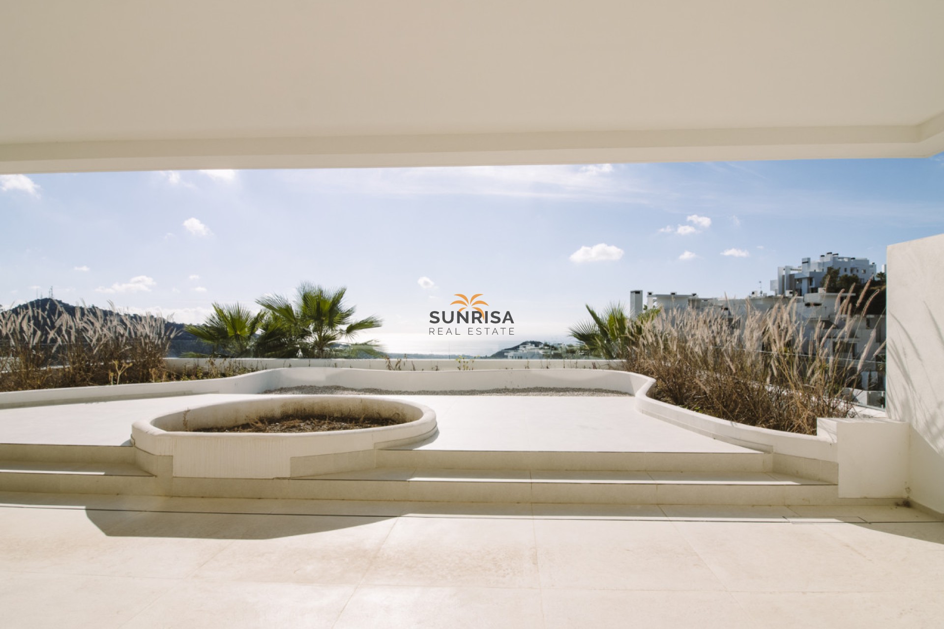 Nouvelle construction - Appartement - Marbella