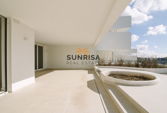 Appartement · Nouvelle construction - Marbella · Málaga · Espagne