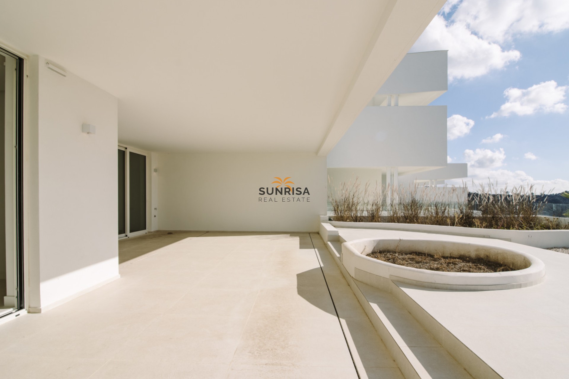 Nouvelle construction - Appartement - Marbella