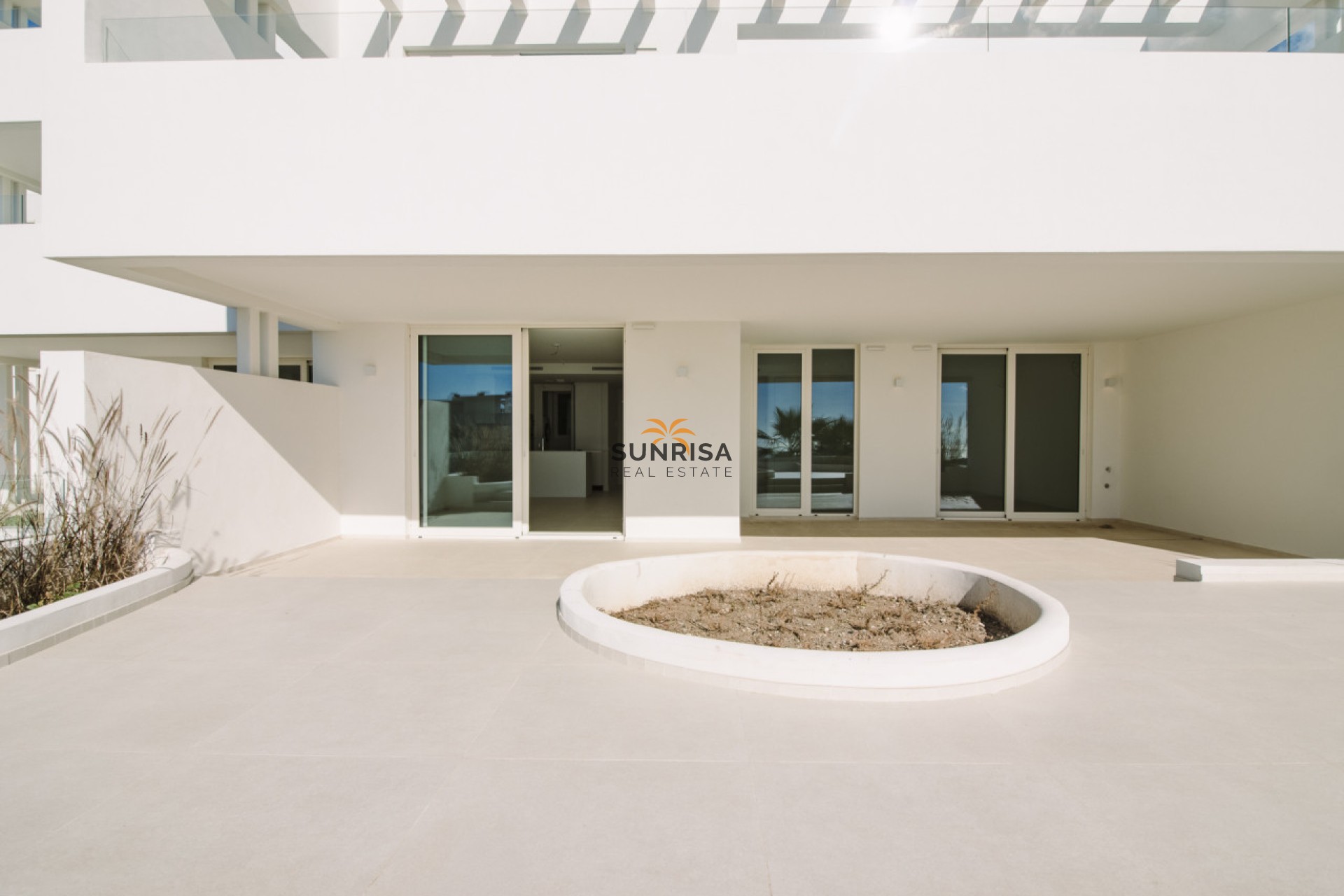 Nouvelle construction - Appartement - Marbella