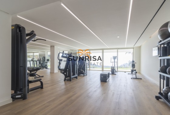 Appartement · Nouvelle construction - Marbella · Málaga · Espagne