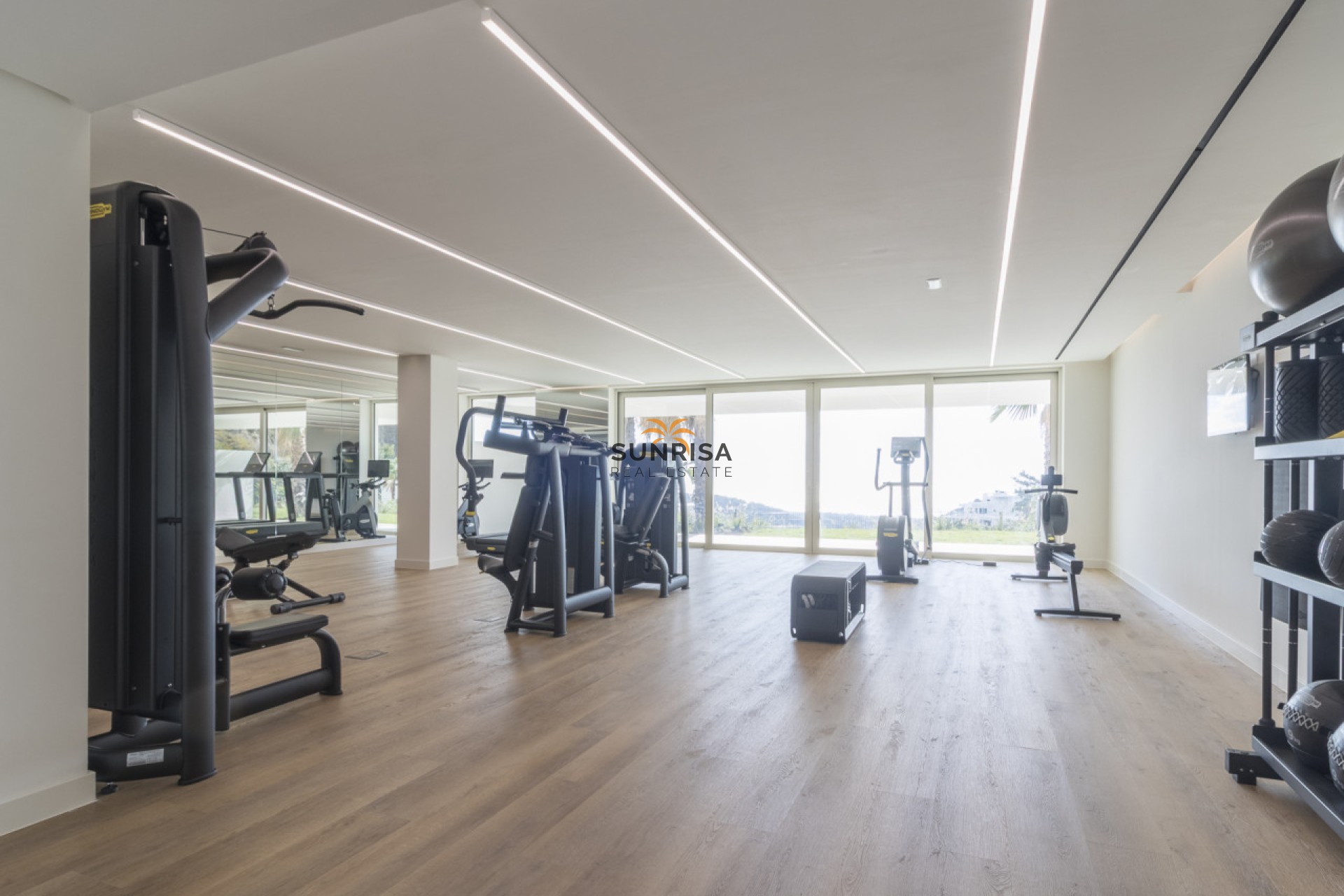 Nouvelle construction - Appartement - Marbella