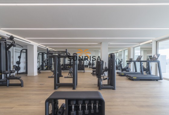Appartement · Nouvelle construction - Marbella · Málaga · Espagne