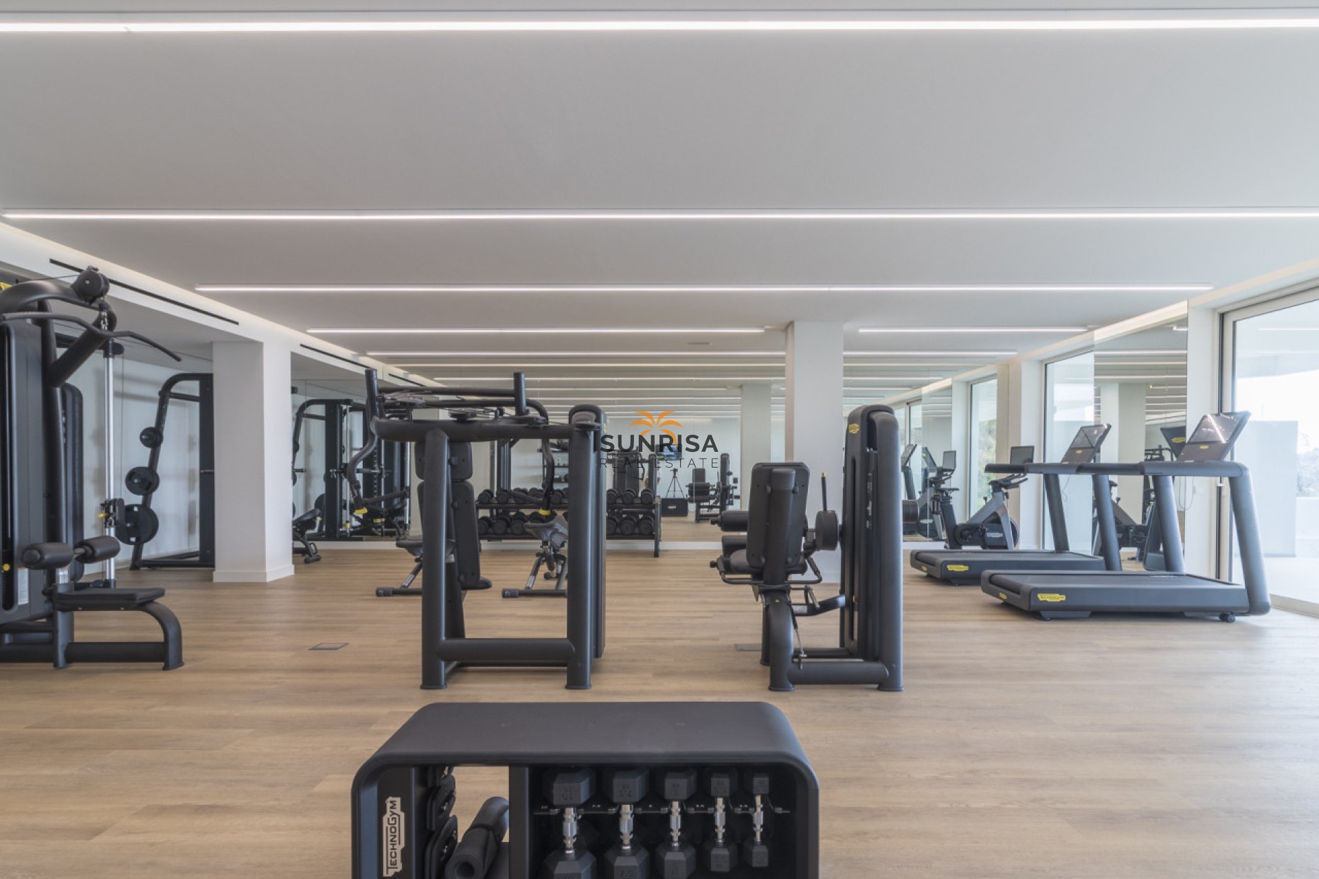 Nouvelle construction - Appartement - Marbella
