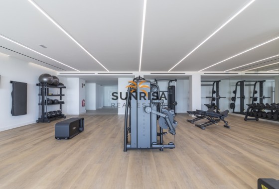 Appartement · Nouvelle construction - Marbella · Málaga · Espagne