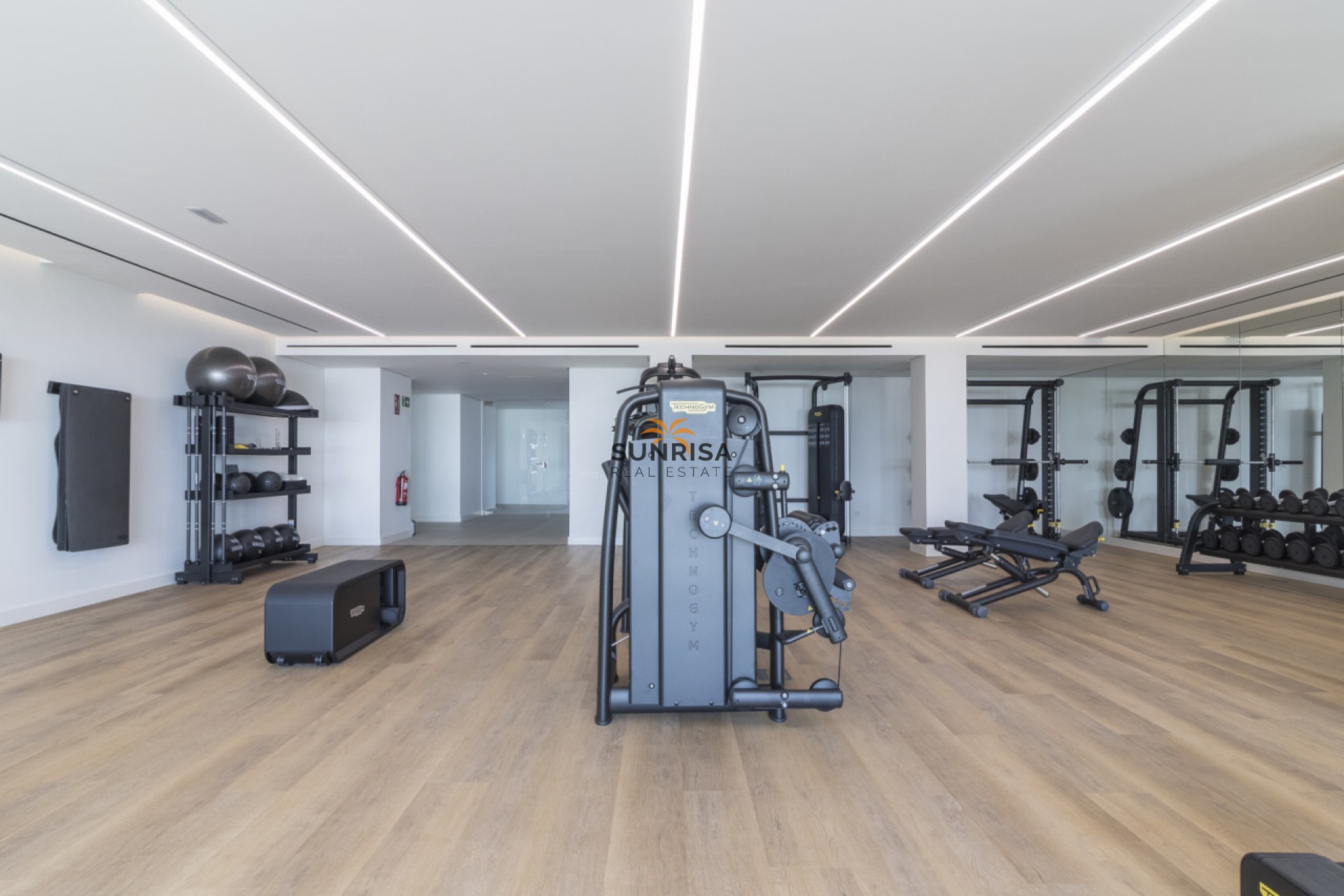 Nouvelle construction - Appartement - Marbella
