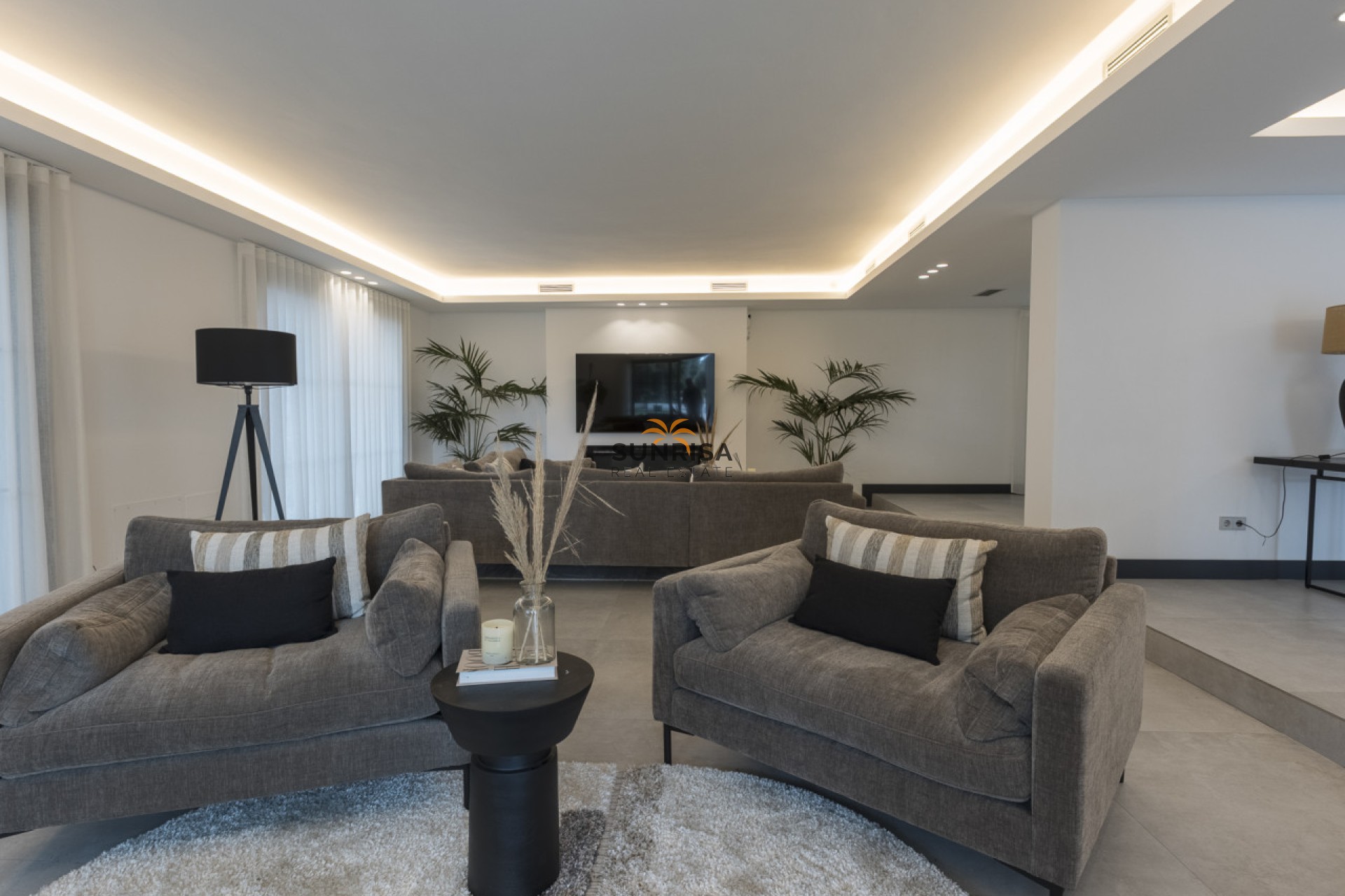 Herverkoop - Villa - Marbella
