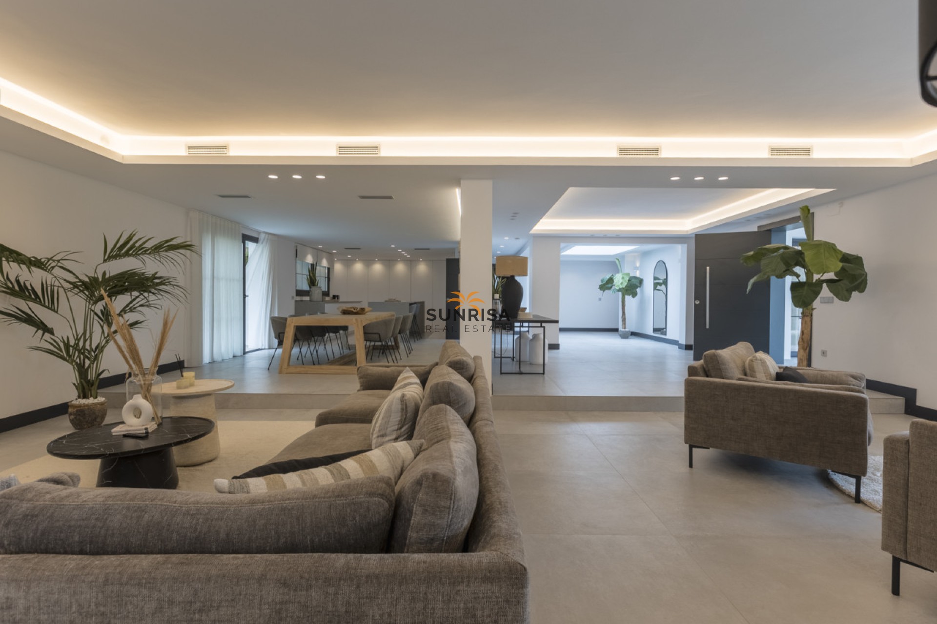 Herverkoop - Villa - Marbella