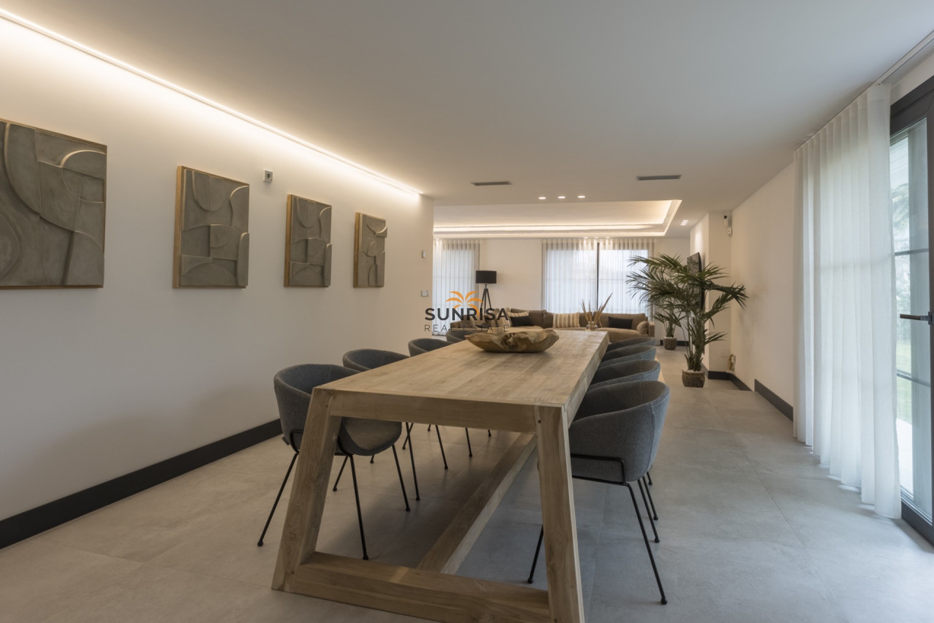 Herverkoop - Villa - Marbella
