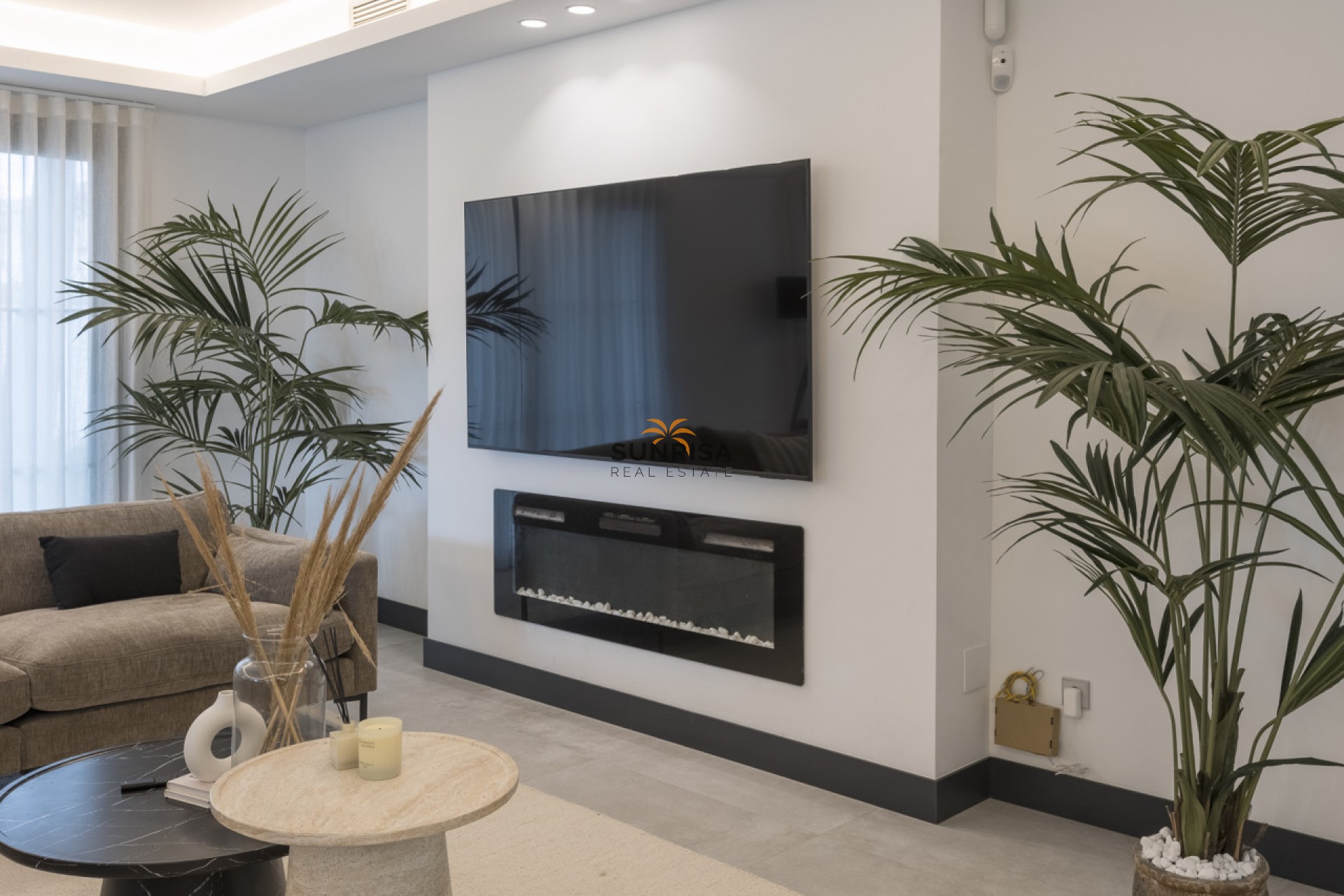Herverkoop - Villa - Marbella