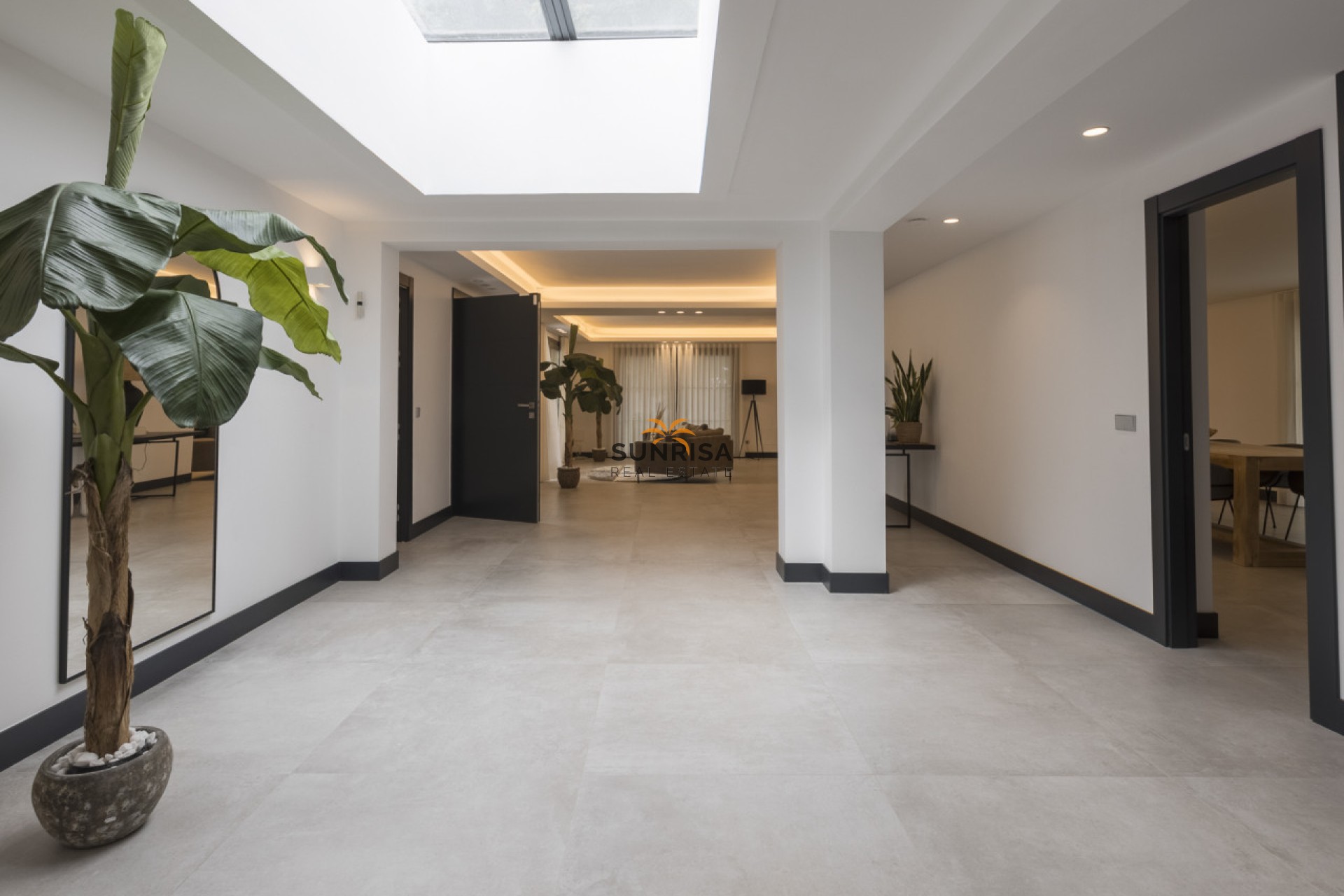 Herverkoop - Villa - Marbella