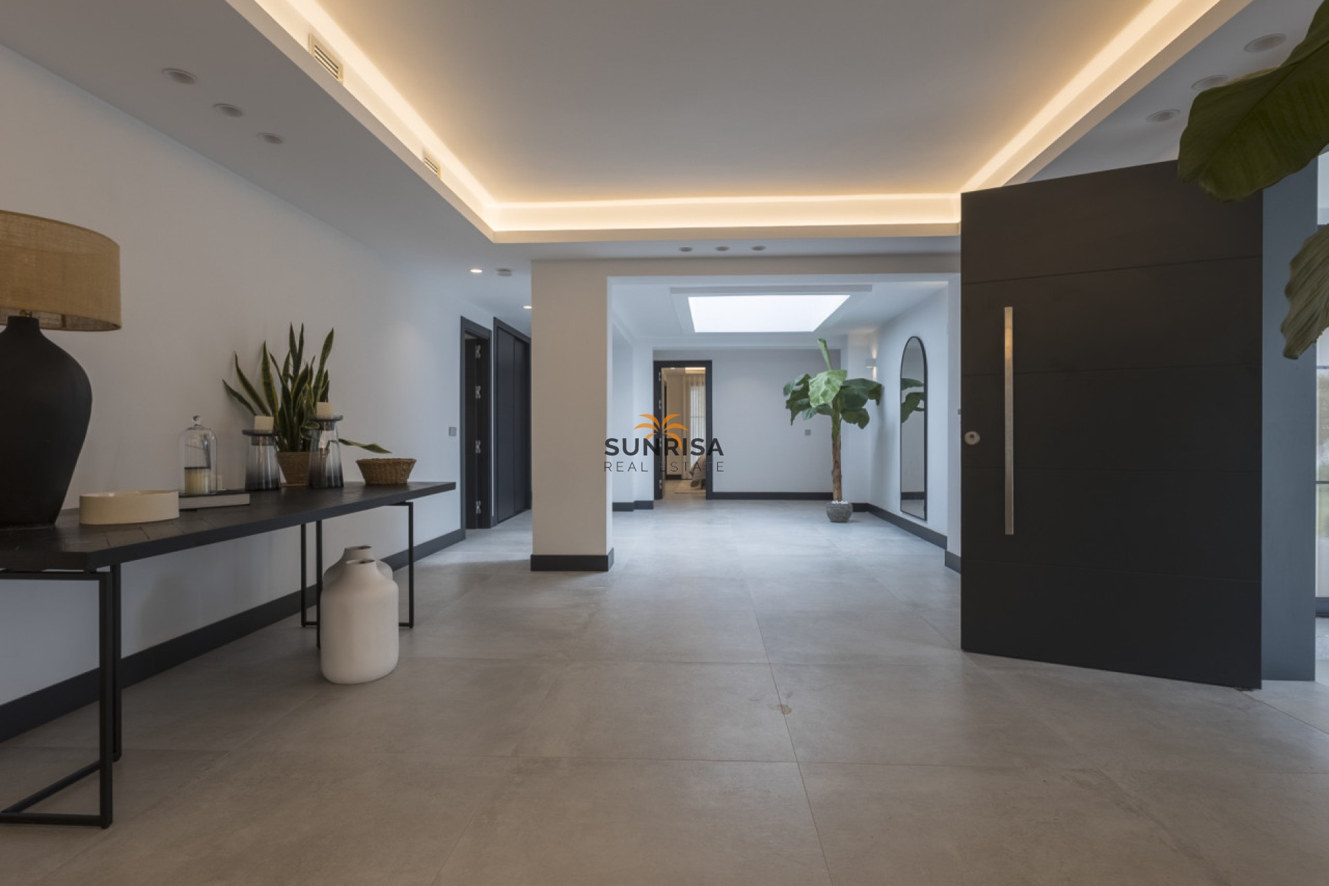 Herverkoop - Villa - Marbella