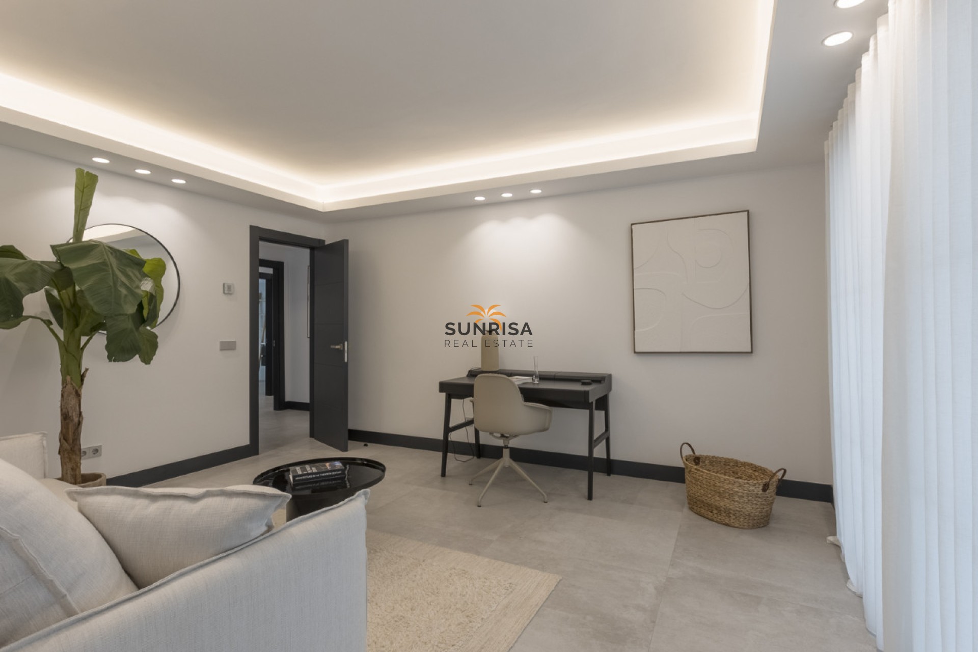 Herverkoop - Villa - Marbella