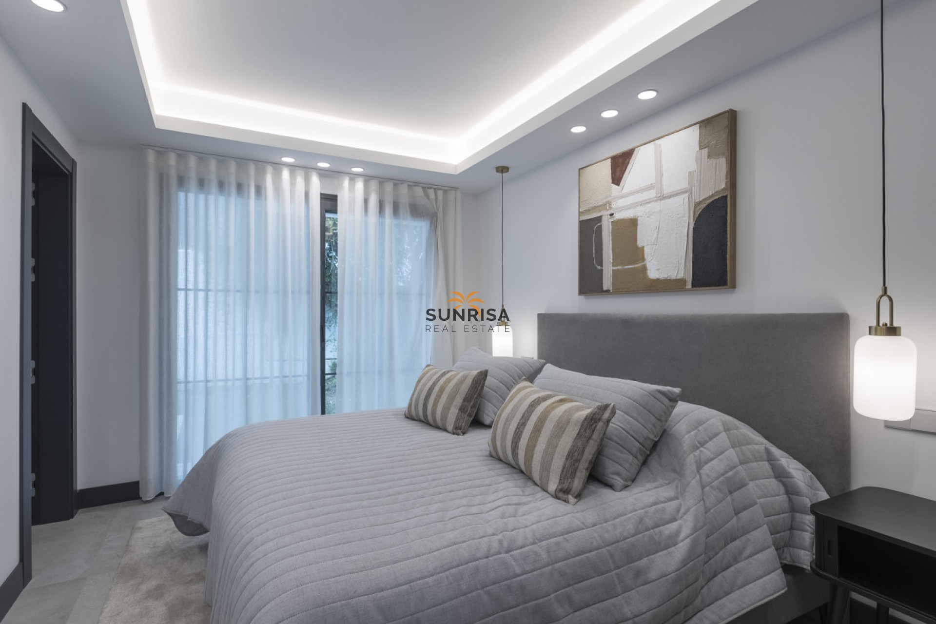 Herverkoop - Villa - Marbella