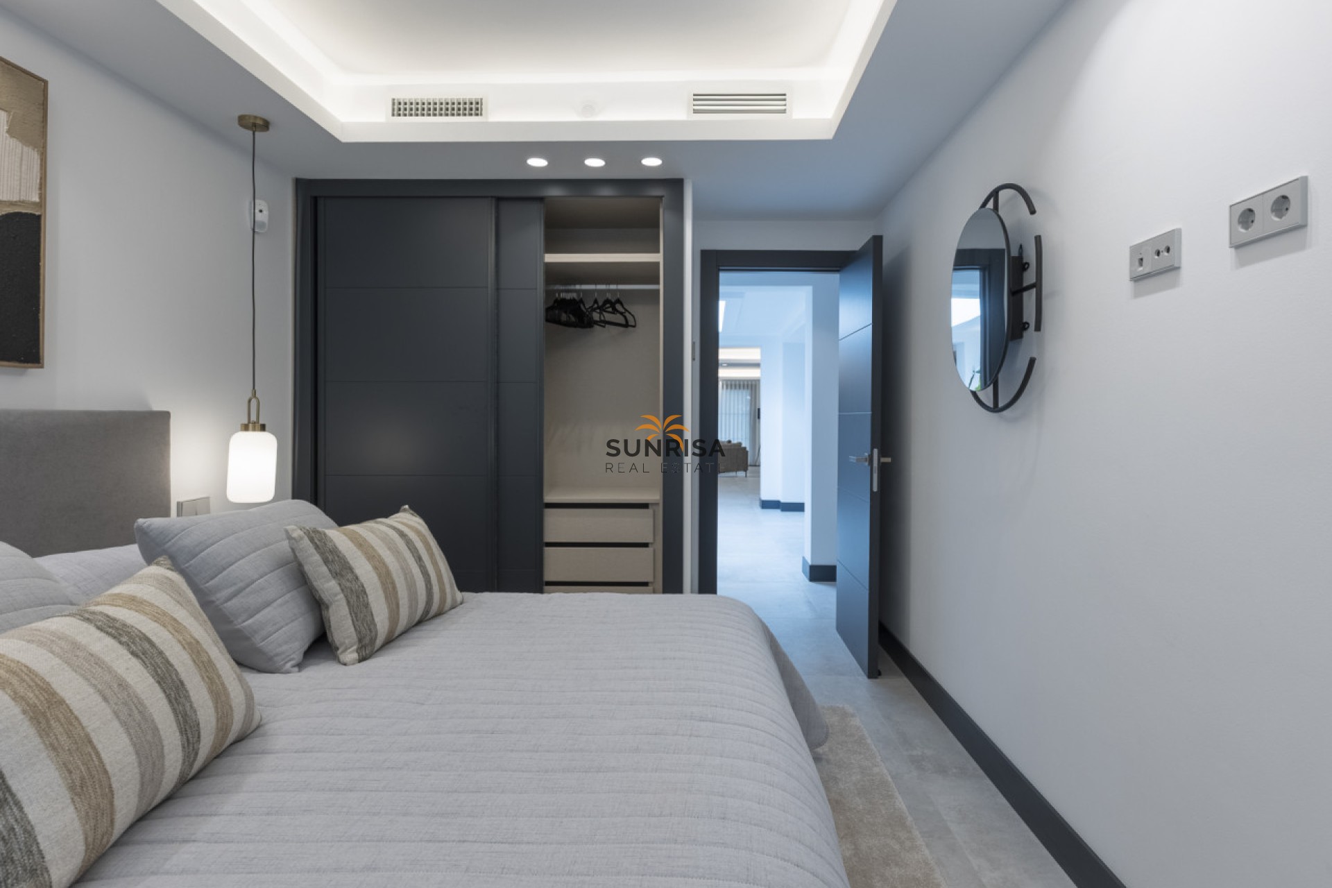 Herverkoop - Villa - Marbella