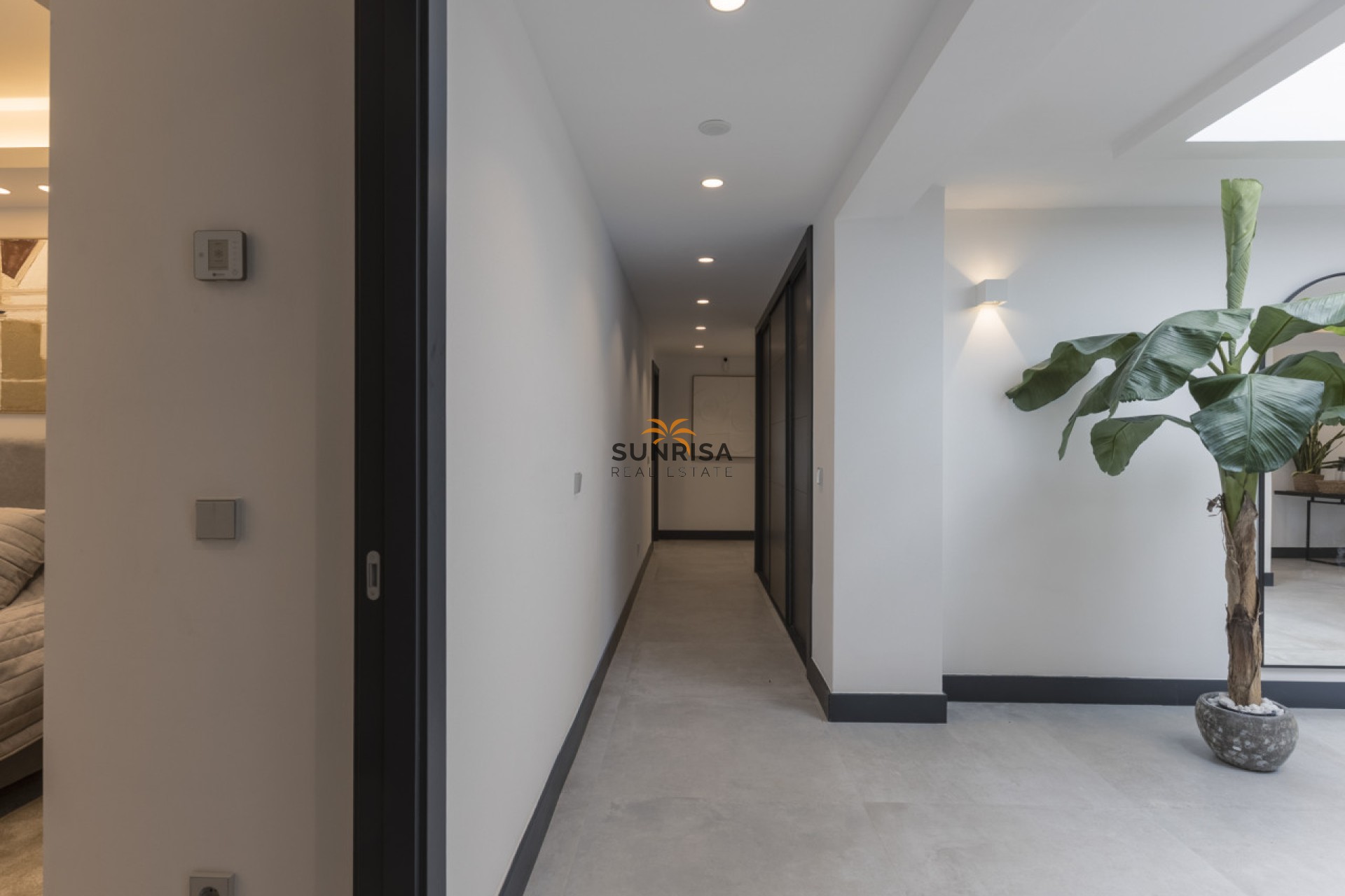 Herverkoop - Villa - Marbella