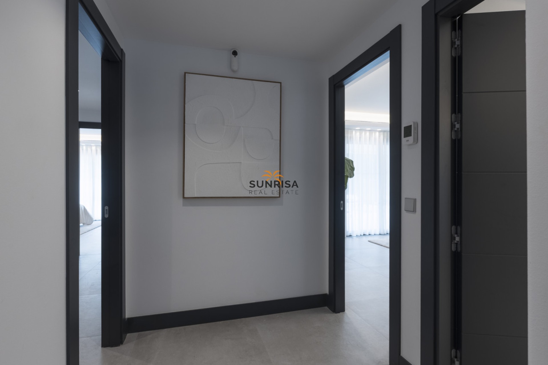 Herverkoop - Villa - Marbella