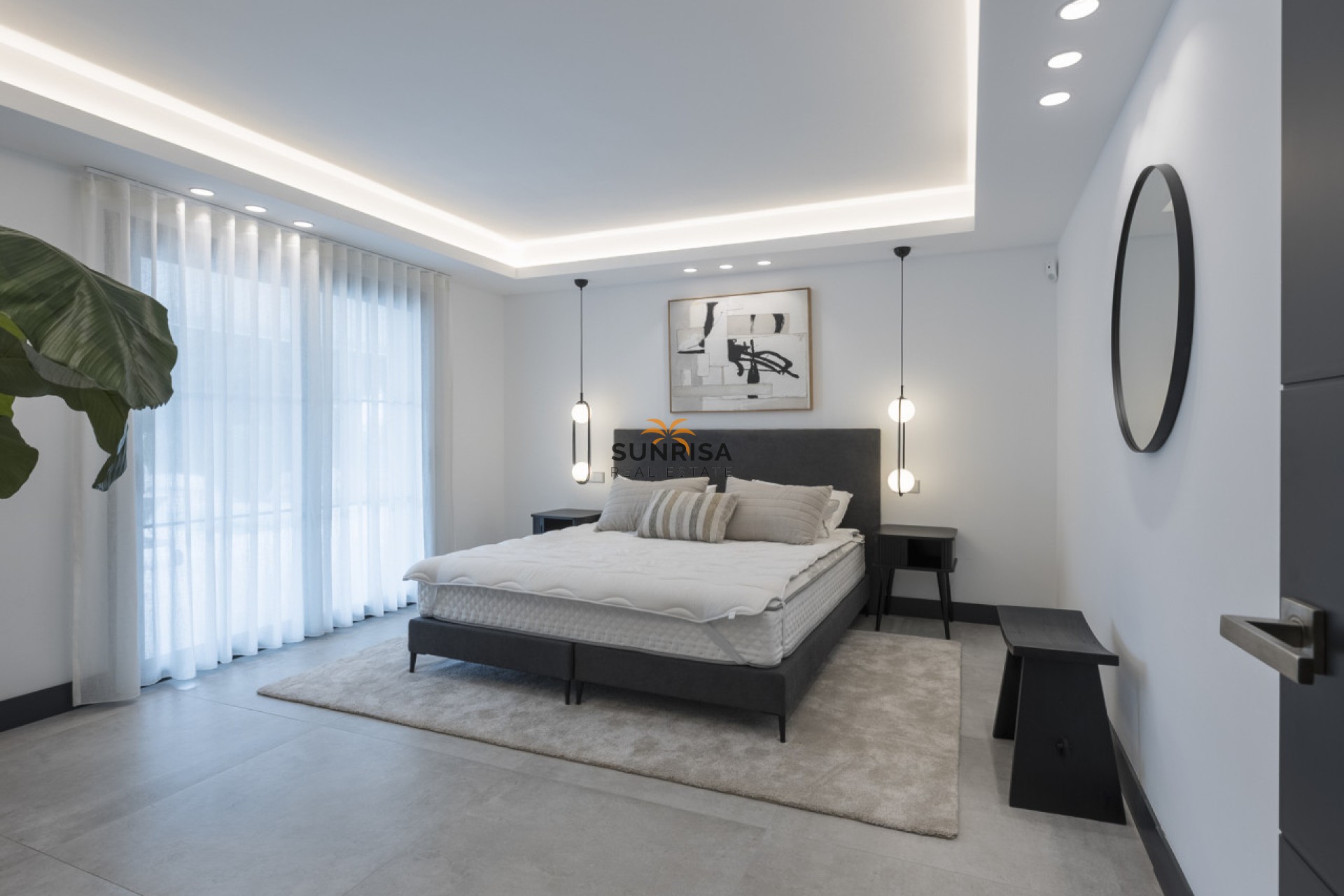 Herverkoop - Villa - Marbella