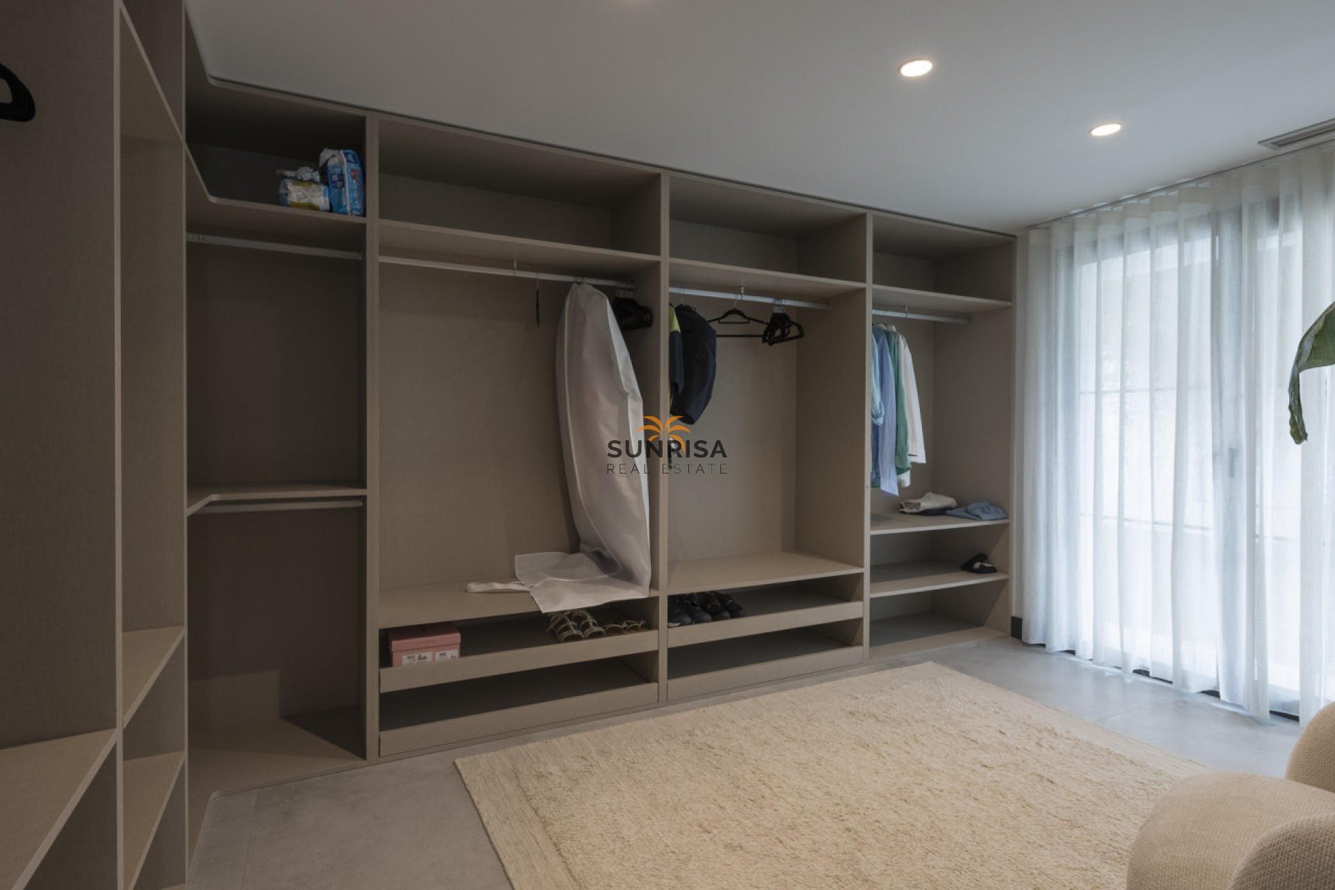 Herverkoop - Villa - Marbella