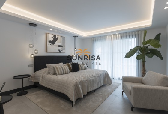 Villa · Herverkoop - Marbella · Rio Real · Málaga · Spanje