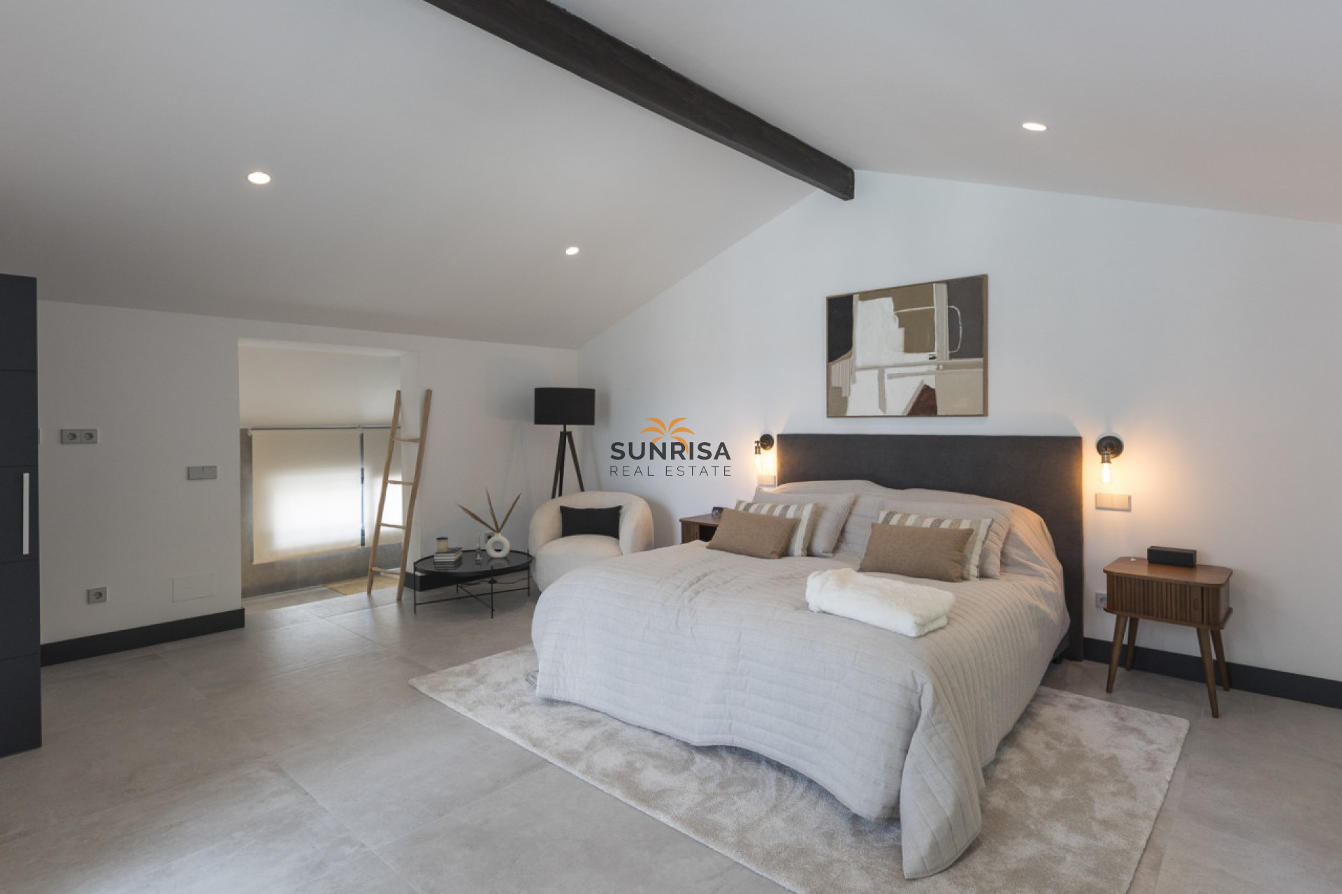 Herverkoop - Villa - Marbella