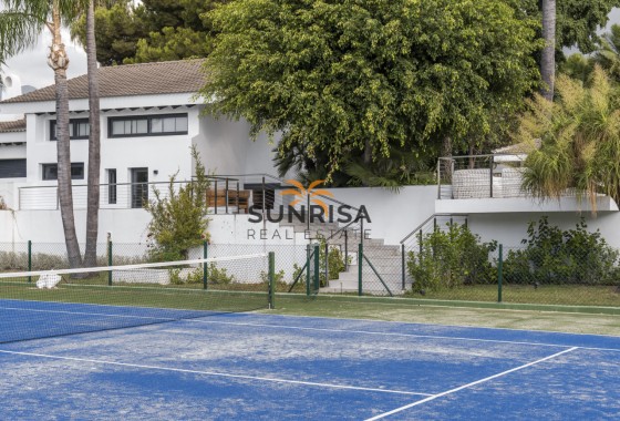 Villa · Herverkoop - Marbella · Rio Real · Málaga · Spanje