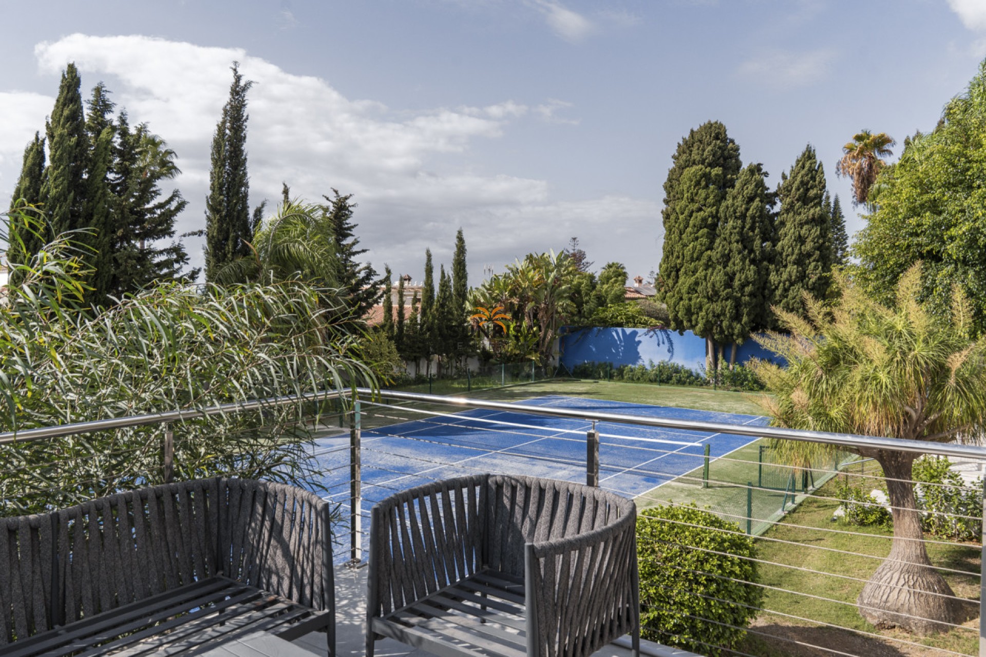 Herverkoop - Villa - Marbella