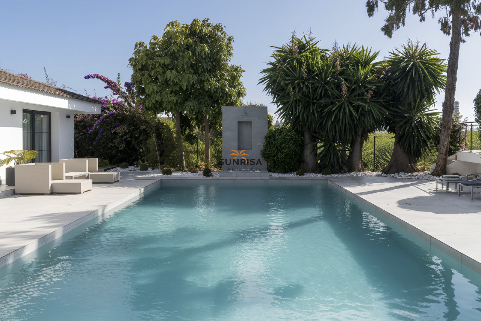 Herverkoop - Villa - Marbella
