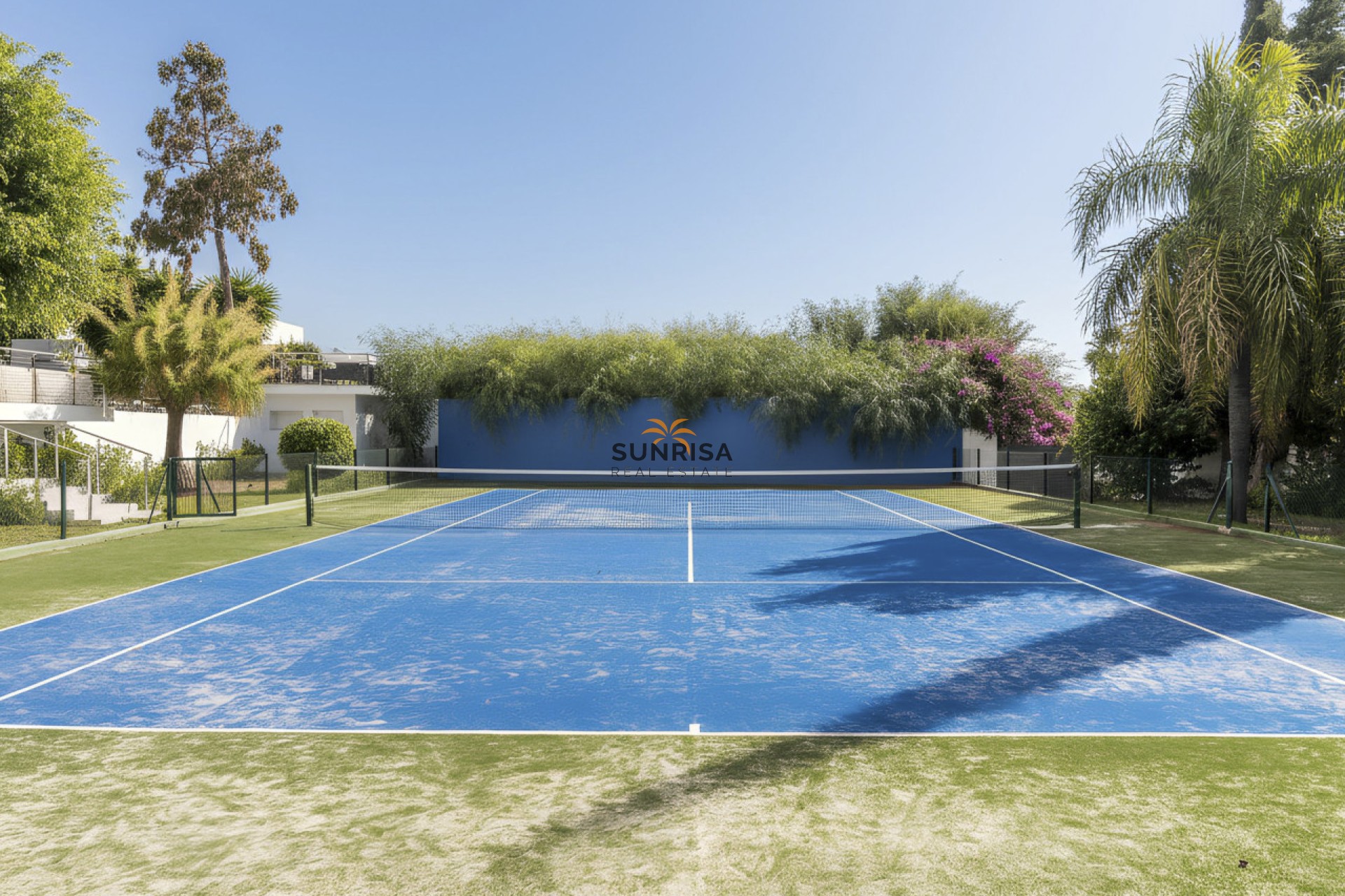 Herverkoop - Villa - Marbella