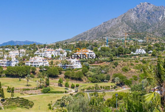 Villa · Obra nueva - Marbella · Málaga · España
