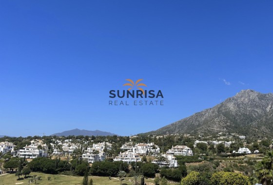 Villa · Obra nueva - Marbella · Málaga · España