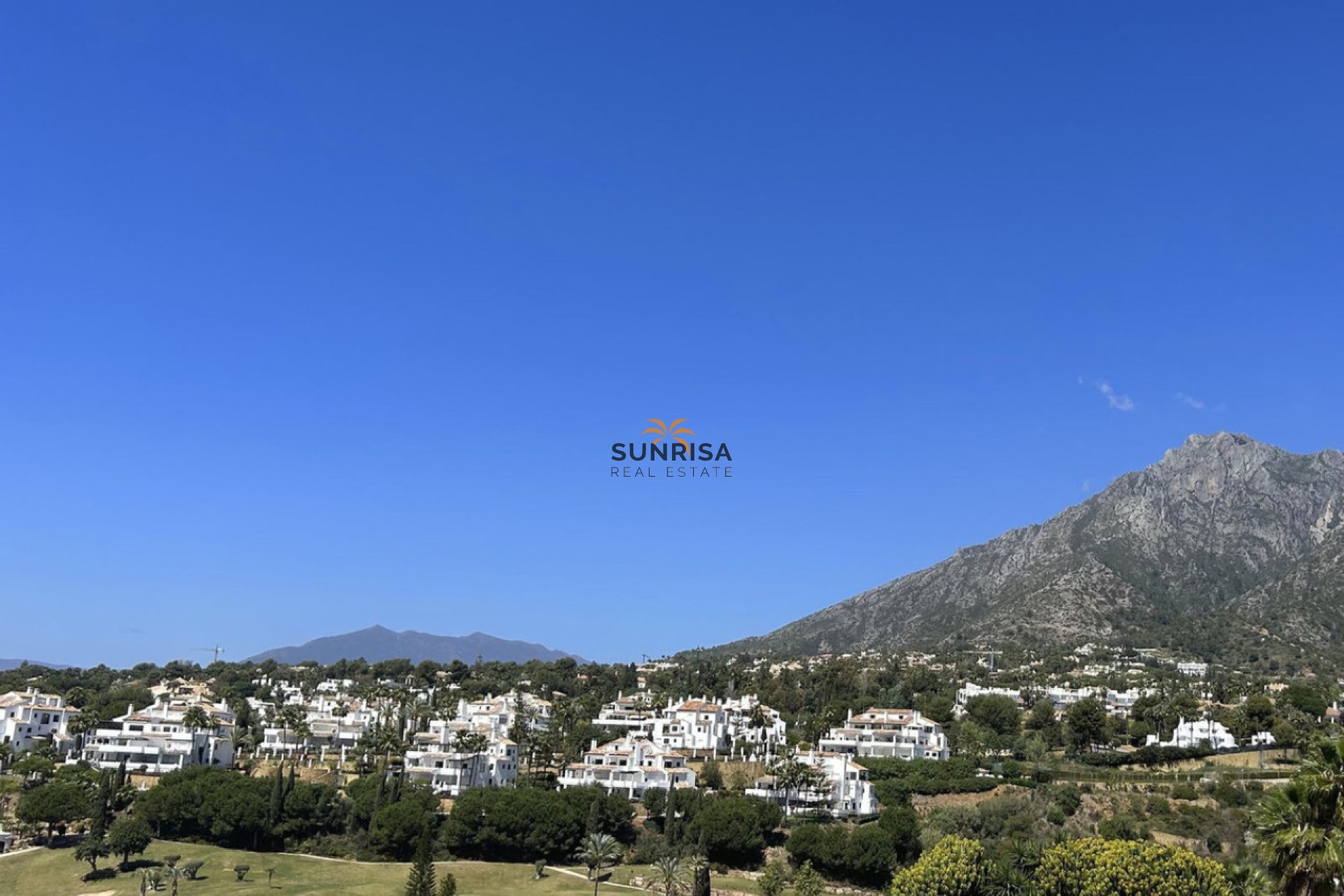 Nieuwbouw Woningen - Villa - Marbella