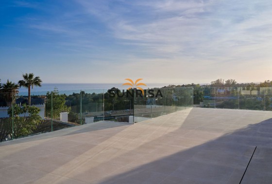 Villa · Obra nueva - Marbella · Málaga · España